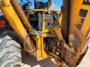 Ford 555D Backhoe Loader - 15