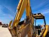Ford 555D Backhoe Loader - 17