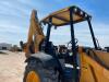 Ford 555D Backhoe Loader - 20