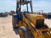 Ford 555D Backhoe Loader - 22