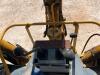 Ford 555D Backhoe Loader - 24
