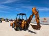 Case 480C Backhoe Loader - 3