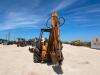 Case 480C Backhoe Loader - 4