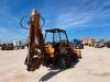 Case 480C Backhoe Loader - 5