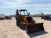 Case 480C Backhoe Loader - 7