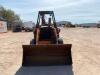 Case 480C Backhoe Loader - 8