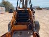 Case 480C Backhoe Loader - 9