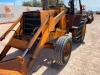 Case 480C Backhoe Loader - 10