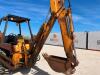 Case 480C Backhoe Loader - 17