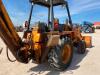 Case 480C Backhoe Loader - 19