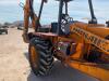 Case 480C Backhoe Loader - 20