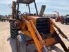 Case 480C Backhoe Loader - 22