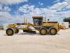 2005 Cat 140H VHP Motor Grader - 2
