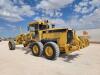 2005 Cat 140H VHP Motor Grader - 3