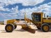 2005 Cat 140H Motor Grader - 2