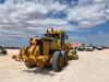 2005 Cat 140H Motor Grader - 5