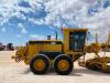 2005 Cat 140H Motor Grader - 6