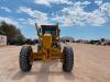 2005 Cat 140H Motor Grader - 8