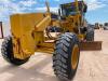 2005 Cat 140H Motor Grader - 9