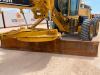 2005 Cat 140H Motor Grader - 10