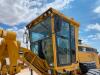 2005 Cat 140H Motor Grader - 12