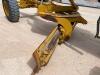 2005 Cat 140H Motor Grader - 14