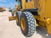 2005 Cat 140H Motor Grader - 19