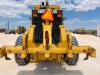 2005 Cat 140H Motor Grader - 20