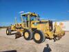 2001 Cat VHP 140H Motor Grader - 3