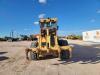2001 Cat VHP 140H Motor Grader - 4