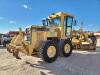 2001 Cat VHP 140H Motor Grader - 5