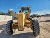 2001 Cat VHP 140H Motor Grader - 8