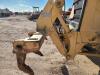 2001 Cat VHP 140H Motor Grader - 18