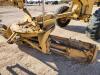 2001 Cat VHP 140H Motor Grader - 23