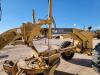 2001 Cat VHP 140H Motor Grader - 24