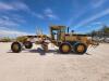 2004 Cat 140H VHP Motor Grader - 2