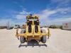 2004 Cat 140H VHP Motor Grader - 4