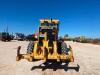 Cat 140H VHP Motor Grader - 4