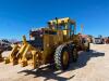 Cat 140H VHP Motor Grader - 5