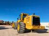 Kawasaki 115Z Wheel Loader - 3