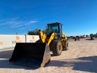 Cat 924K Wheel Loader,