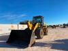 Cat 924K Wheel Loader,