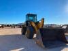 Cat 924K Wheel Loader, - 7