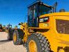 Cat 924K Wheel Loader, - 14