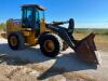 John Deere 624J Wheel Loader ( Offsite) - 4