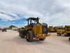John Deere 624J Wheel Loader - 3