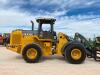 John Deere 624J Wheel Loader - 6
