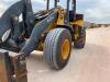 John Deere 624J Wheel Loader - 11