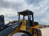John Deere 624J Wheel Loader - 12