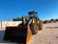 John Deere 624J Wheel Loader